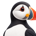 Puffin app icon